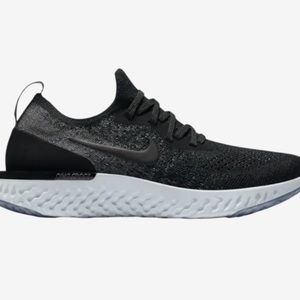 DID NOT SELL- Nike Epic React Flyknit